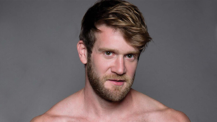 Colby Keller: Why I Voted for Trump.