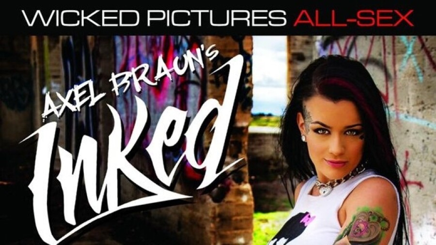 Wicked Pictures Gets Inked Awards Nominations XBIZ