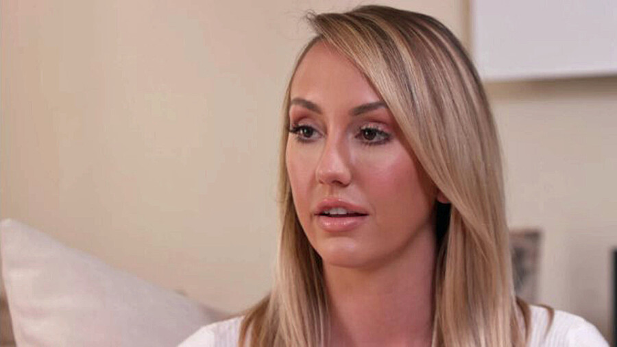 Brett Rossi Featured In Vicebroadly Series The Scarlet Letter Reports 