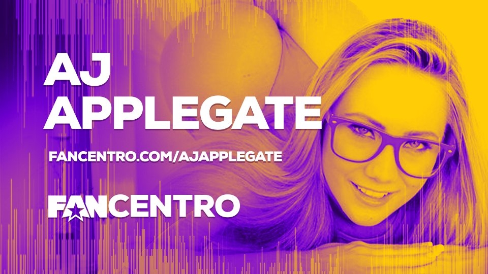 Aj Applegate Joins Fancentro