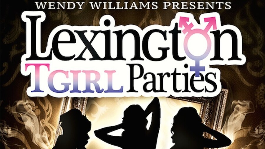 Lexington tgirl party