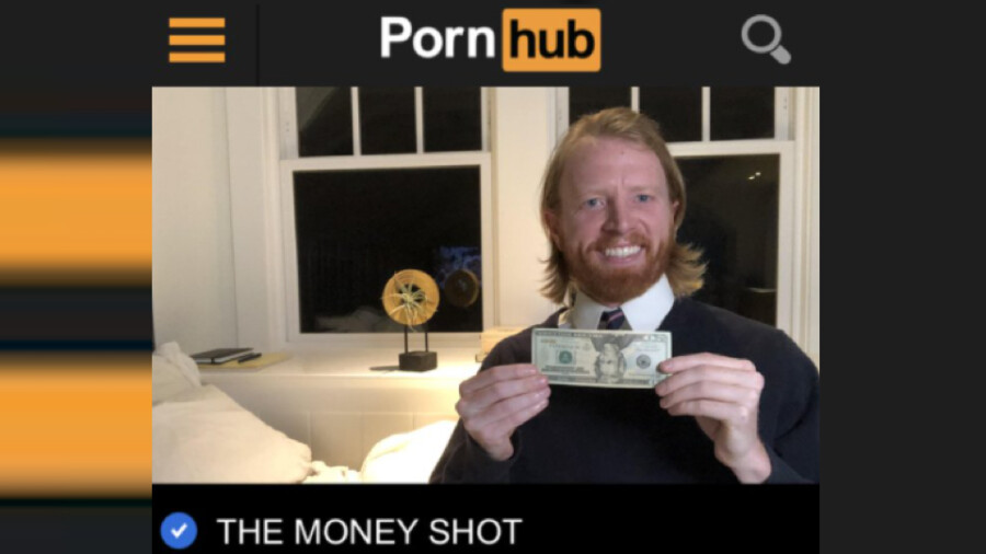 Ryan Creamer Says Farewell To His Wholesome Pornhub Account Yours Xxx