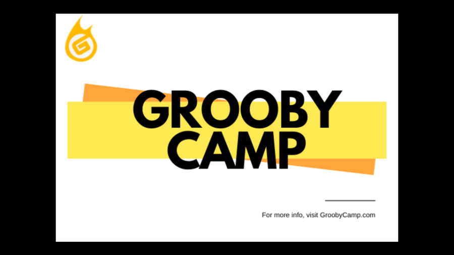 Grooby Trumpets Success of 1st ‘Grooby Camp’ Conference