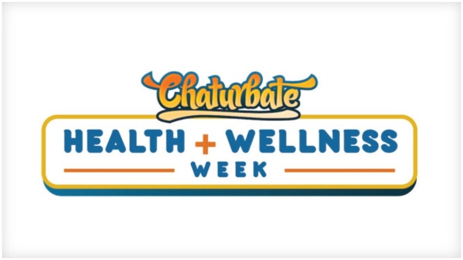 Chaturbate Wraps 1st Annual ‘Health & Wellness Week’