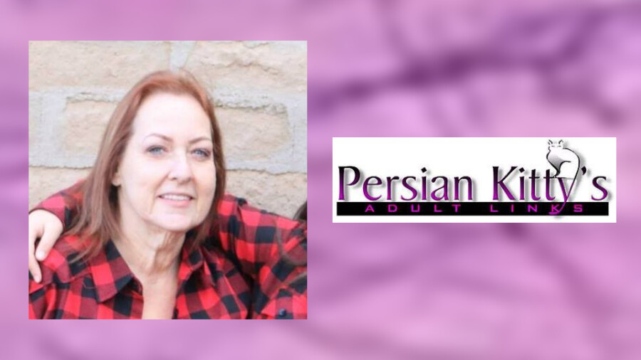 ‘Persian Kitty’ Webmaster Beth Mansfield Passes ‘Persian Kitty’ Webmaster Beth Mansfield Passes