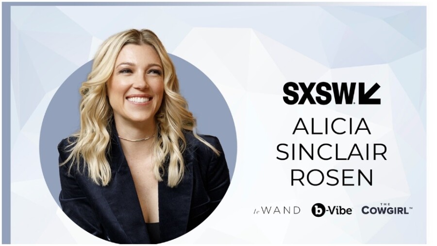 COTR’s Alicia Sinclair Rosen to Talk LGBTQ Advertising at SXSW COTR’s Alicia Sinclair Rosen to Talk LGBTQ Advertising at SXSW