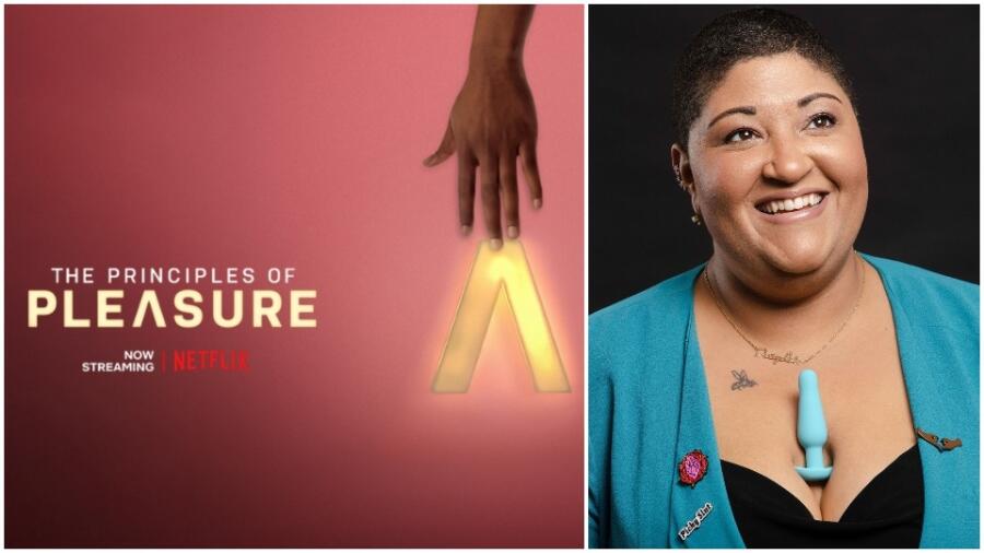 Array of Sexperts Featured on Netflix Series ‘Principles of Pleasure’
