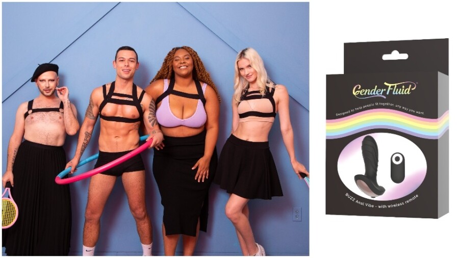 Thank Me Now Introduces ‘Gender Fluid’ Product Range Thank Me Now Introduces ‘Gender Fluid’ Product Range