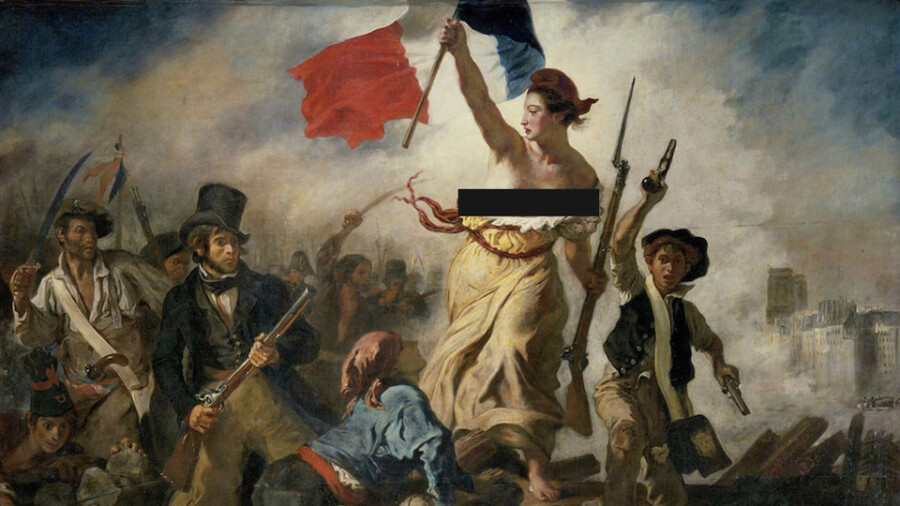 French Senators Propose Treating Adult Content ‘Like Terrorism or CSAM’ French Senators Propose Treating Adult Content ‘Like Terrorism or CSAM’