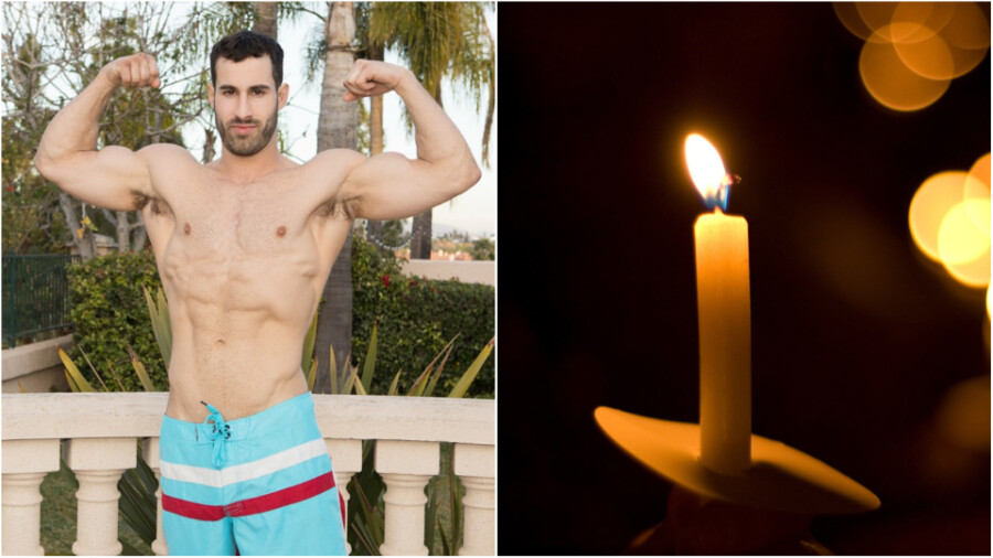 Sean Cody Star Randy Passes Away