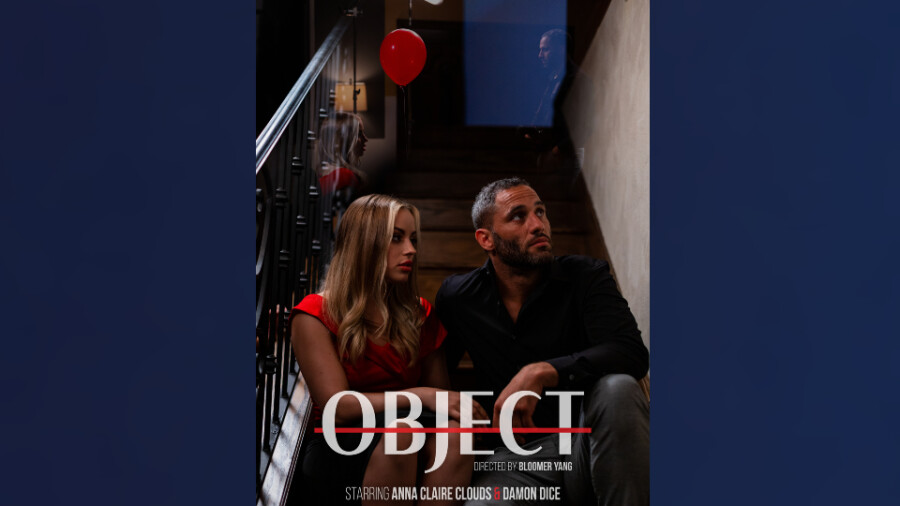 Delphine Releases ‘Object’ With Anna Claire Clouds, Damon Dice Delphine Releases ‘Object’ With Anna Claire Clouds, Damon Dice