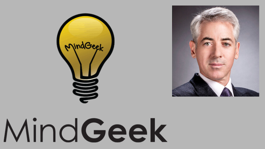 Continuing Campaign Against MindGeek, Investor Bill Ackman Targets Discover