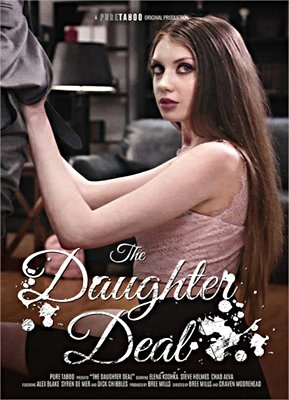 Pure Taboo Daughter