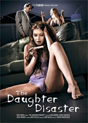 The daughter deal pure taboo