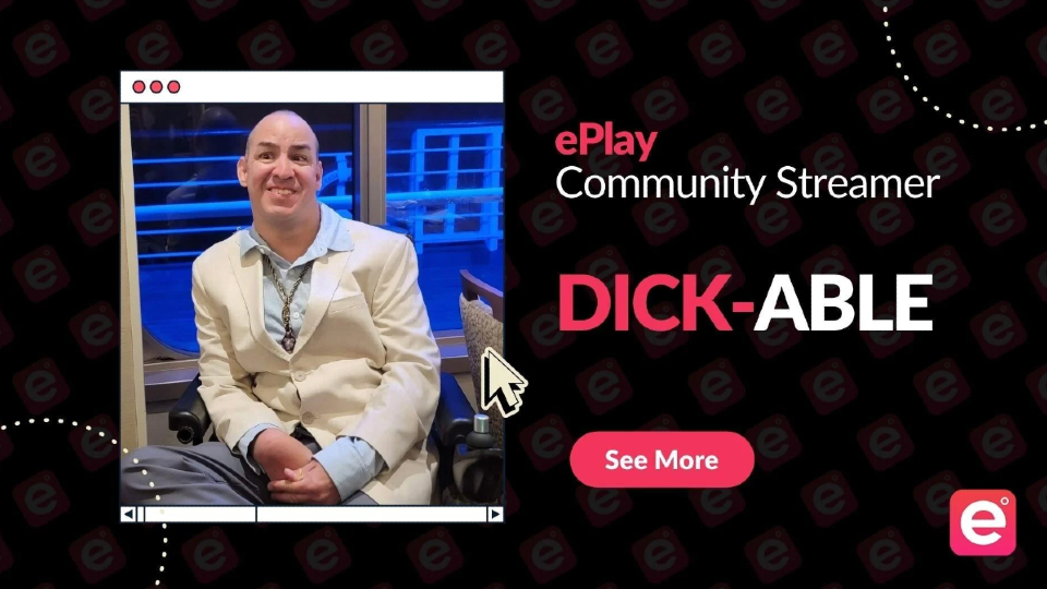Dick-Able, ePlay.com