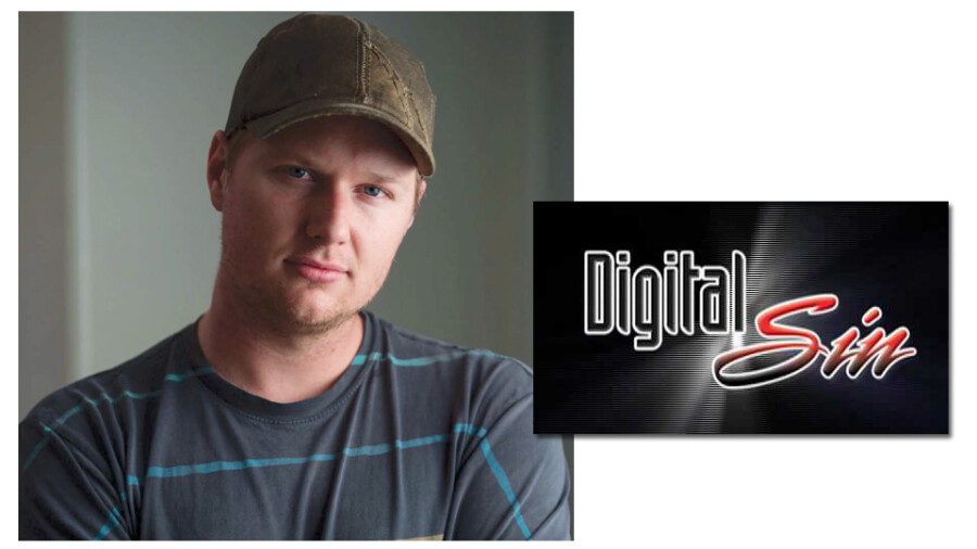 Q&A With Digital Sin Director Paul Woodcrest