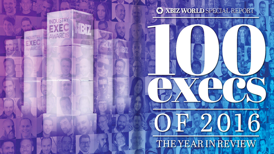 Execs of 2016: Online Biz Dev Pros Discuss Year’s Highlights