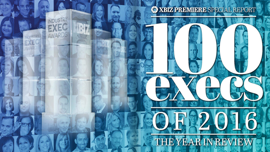 Execs of 2016: Retail Biz Leaders Discuss Top Accomplishments