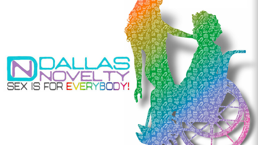 DallasNovelty.com Empowers Sexual Wellness With Disabled-Oriented Toys