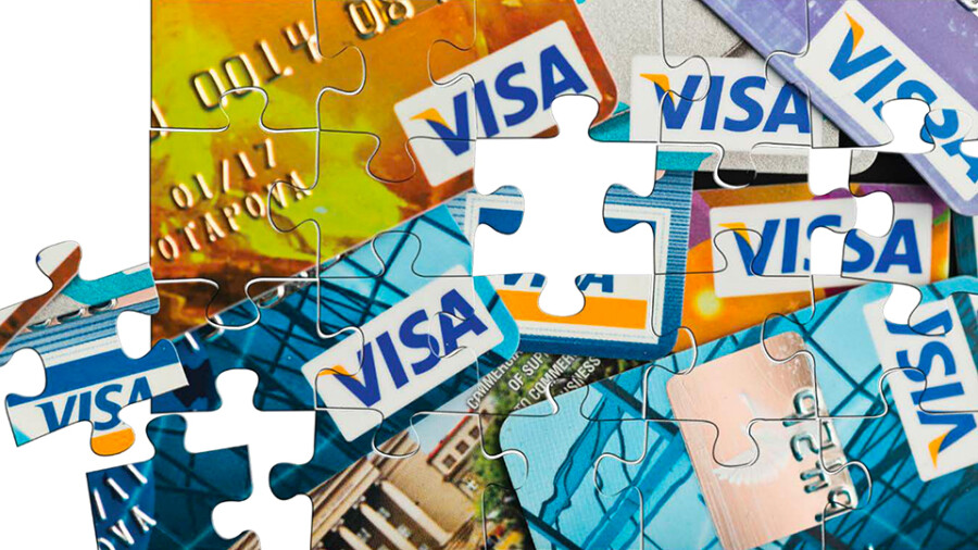 Visa Cracks Down on ‘Shell’ Billing Firms