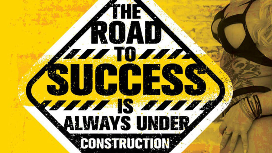 Finding the Right Road to Success