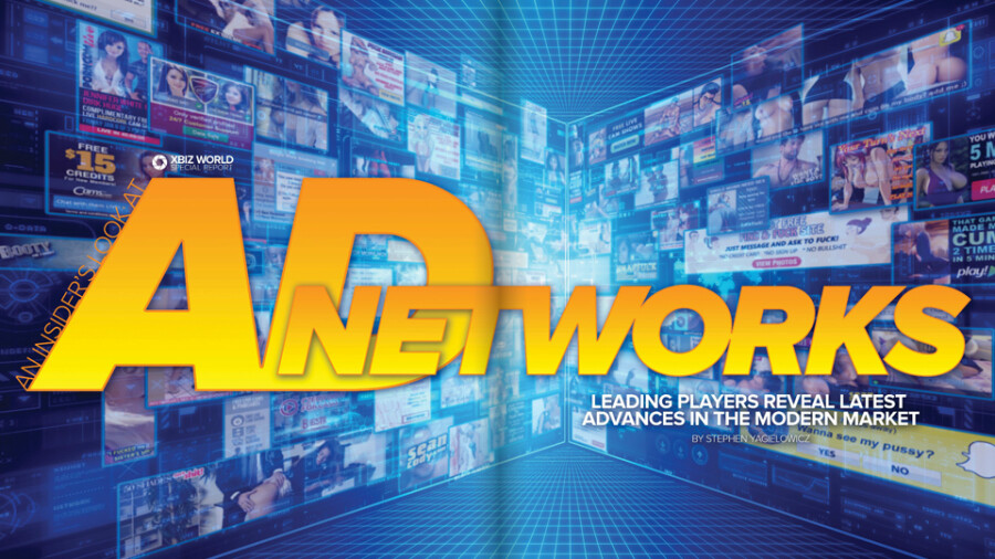 Ad Networks: Linking Creatives and Customers