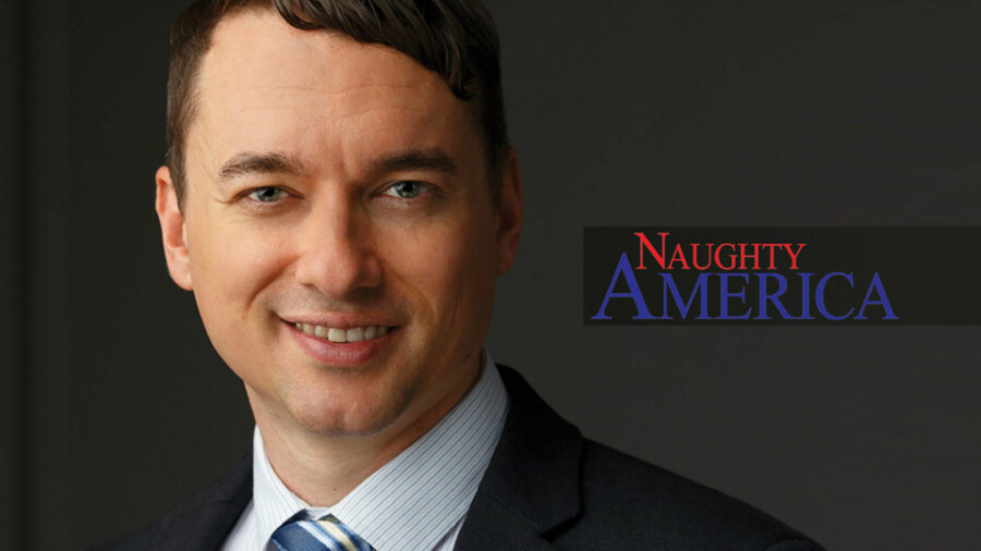 Naughty America CIO Places Focus on Innovation