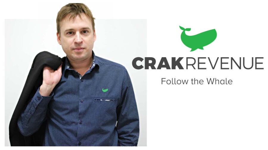 CPA Network CrakMedia Continues Pioneering Legacy