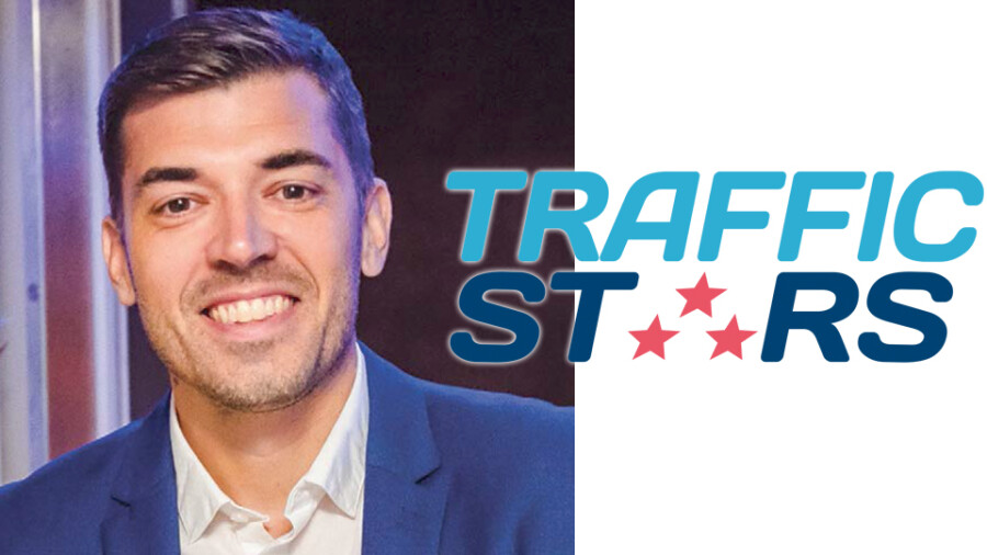 TrafficStars’ Remi St-Maur Helps Clients Get Optimized Results