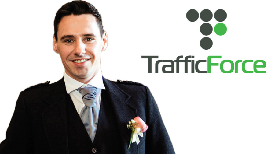 TrafficForce’s Ross Allan Keeps Platform Fast, Efficient