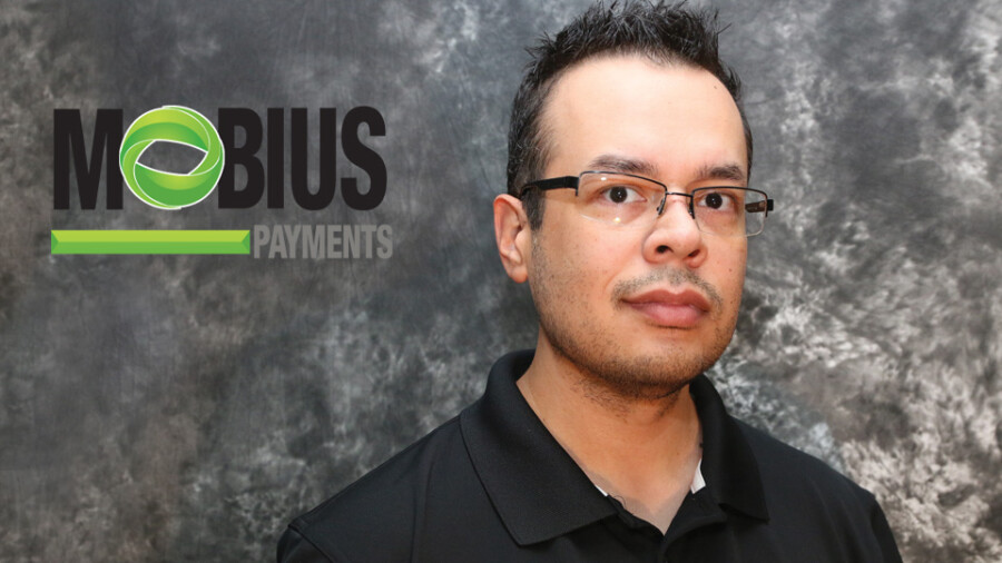 Mobius Payments VP Places Sharp Focus on Clients