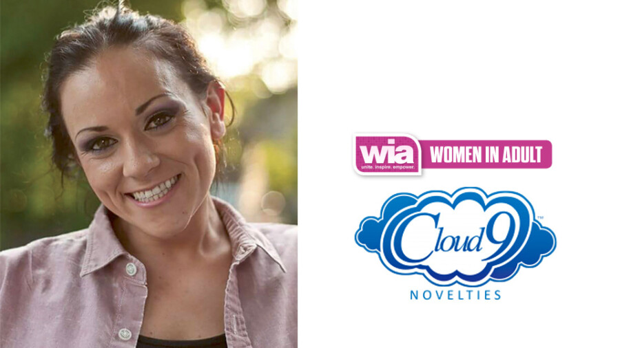 WIA Profile: Charlette Lopez