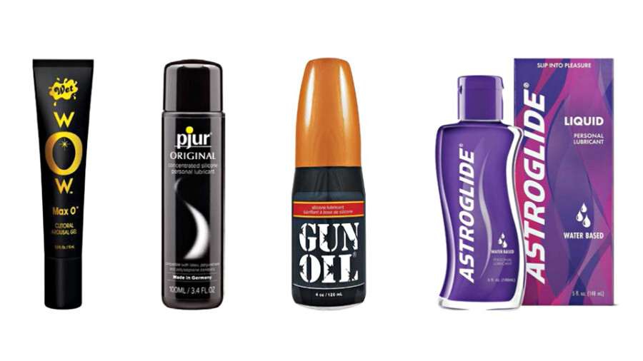 Manufacturers Discuss Wide Mainstream Appeal of Lube