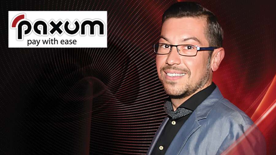 Q&A: Paxum CEO Octav Moise Shares the Wealth