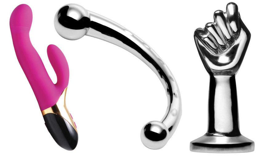 Rediscovering the G-Spot: A Crash Course on Stimulation, Toys