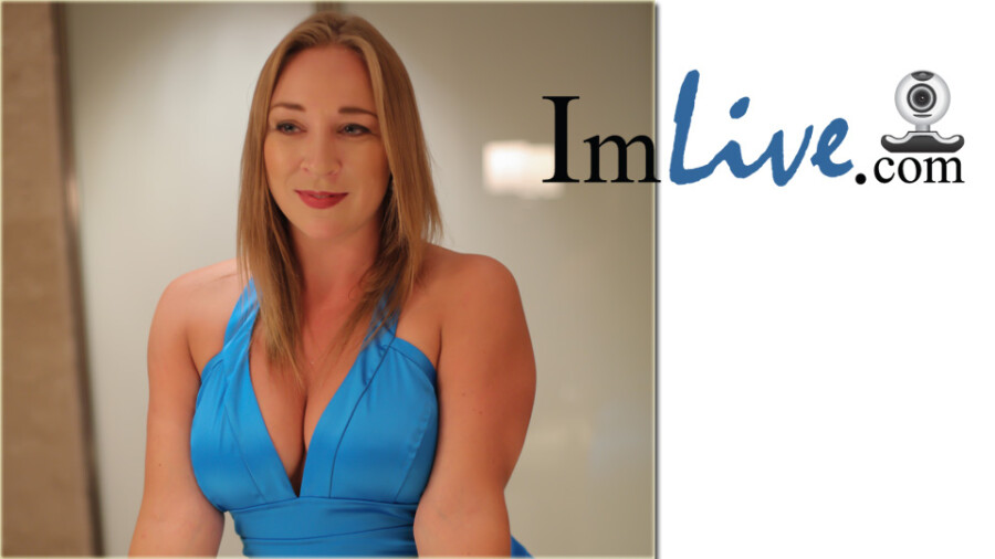 Q&A: ImLive Thrives With Stellar Chloe Kirton