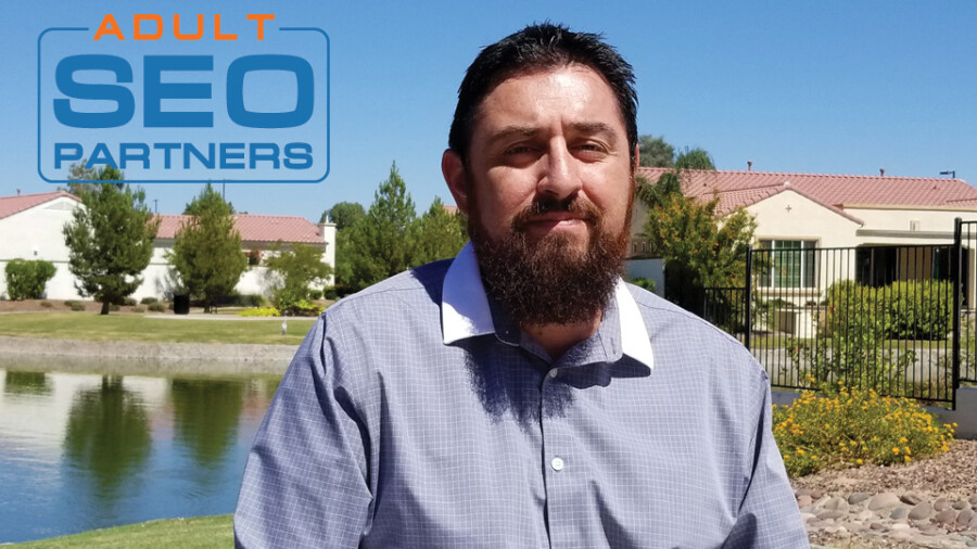 Q&A: Adrian DeGus Optimizes Adult SEO Partners