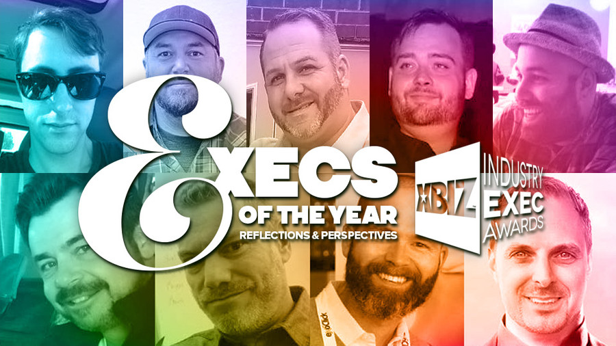 Execs of the Year:  Online Industry Leaders Review Top Consumer Trends