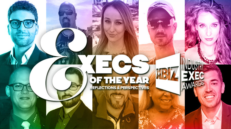 Execs of the Year: The Year’s Top Branding Strategies Revealed