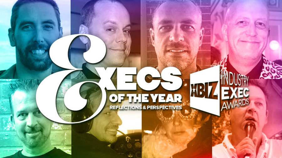 Execs of the Year: Digital Media Players Discuss Value of Community