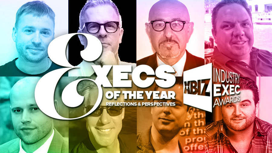 Execs of the Year: Digital Media Senior Execs Take Fresh Approach to Business