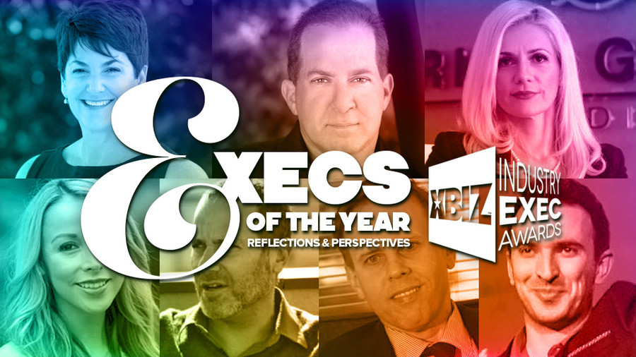 Execs of the Year: Digital Media Biz CEOs Talk Best Innovations of the Year