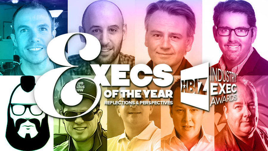 Execs of the Year: Digital Media Businessmen Talk Influential Trends of the Year