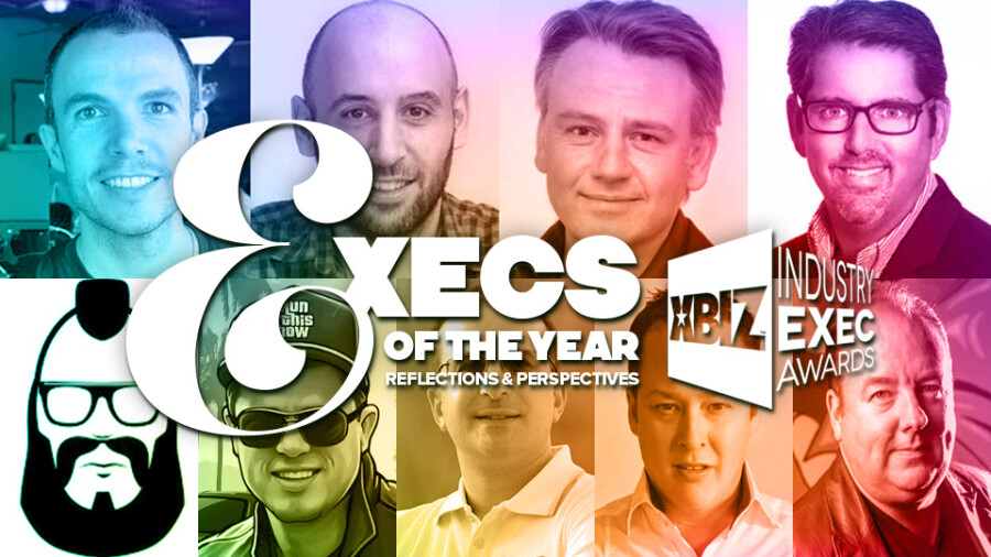 Execs of the 2017: Digital Media Businessmen Talk Influential Trends of the Year