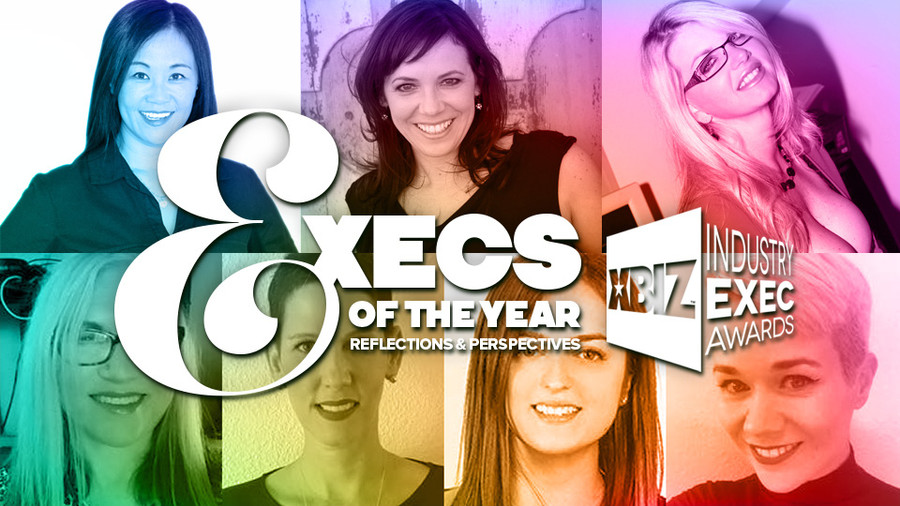 Execs of the Year: Digital Media Businesswomen Discuss Top Business Drivers