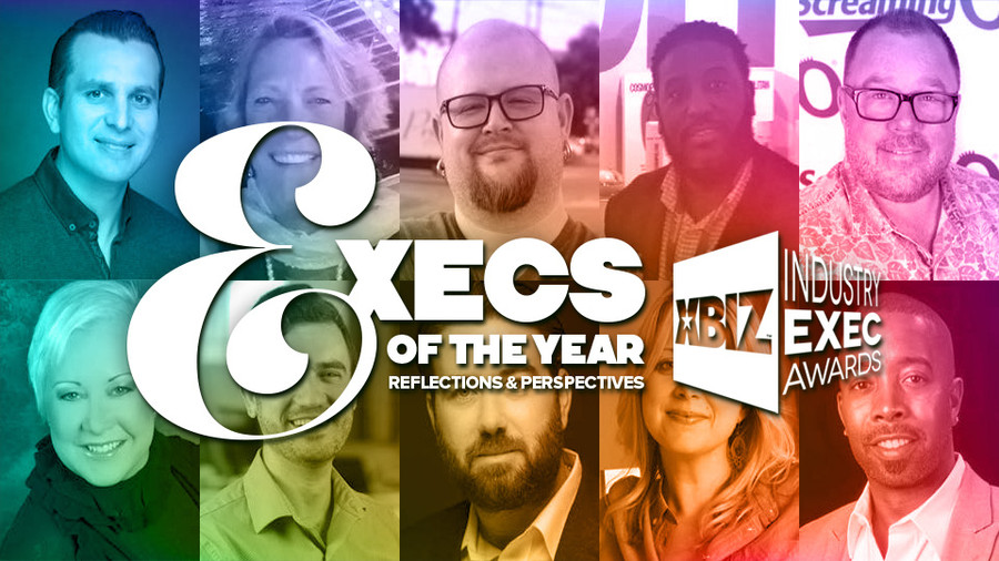 Execs of the Year: Adult Retail Senior Execs Take Fresh Approach to Business