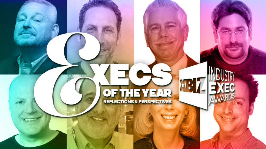 Execs of the Year: Retail Biz CEOs Talk Top Innovations