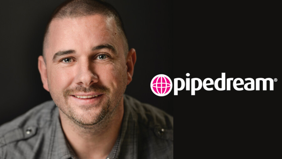 Pipedream Products’ Chris Armstrong Talks Work Ethic, Motivation