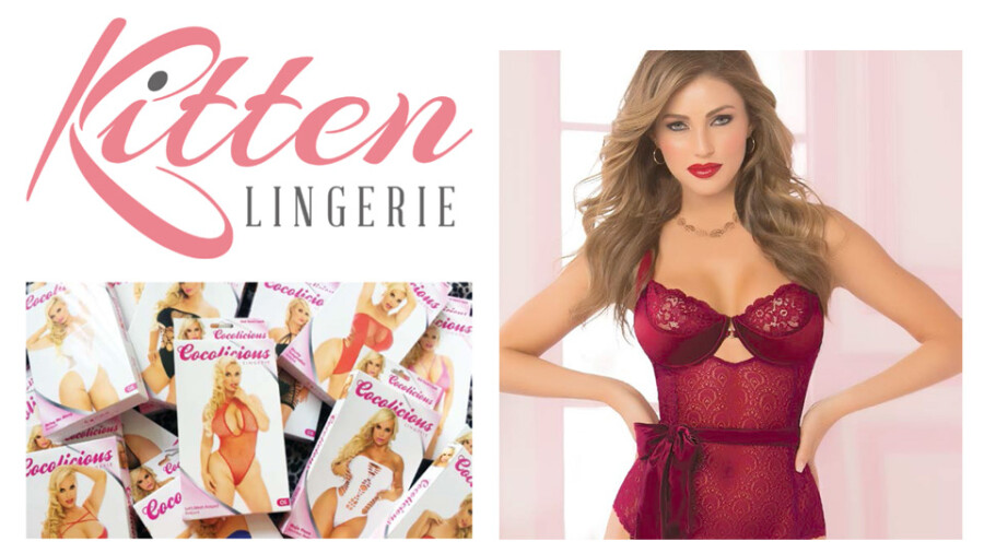 Q&A: KittenLingerie.com Founder Melisa Mae Reigns as One-Woman Operation