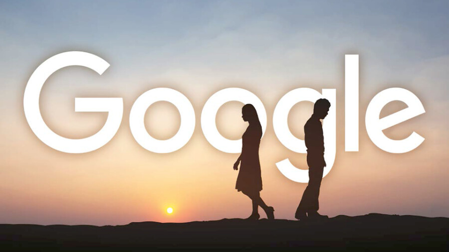 Ads Caught in a Bad Romance With Google
